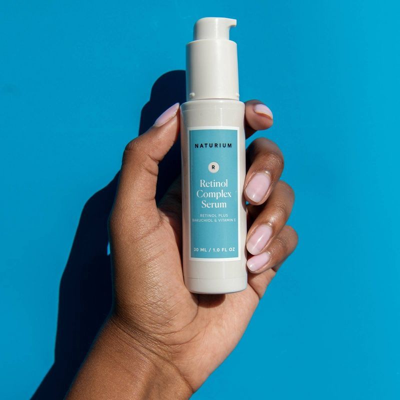 slide 5 of 8, Naturium Retinol Complex Serum - 1 fl oz, 1 fl oz