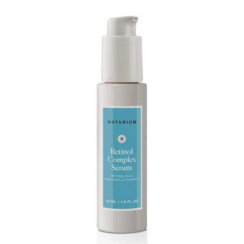 slide 7 of 8, Naturium Retinol Complex Serum - 1 fl oz, 1 fl oz