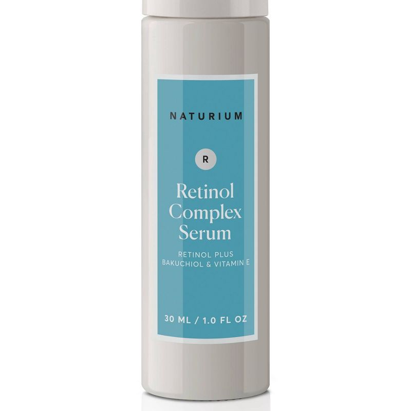 slide 8 of 8, Naturium Retinol Complex Serum - 1 fl oz, 1 fl oz