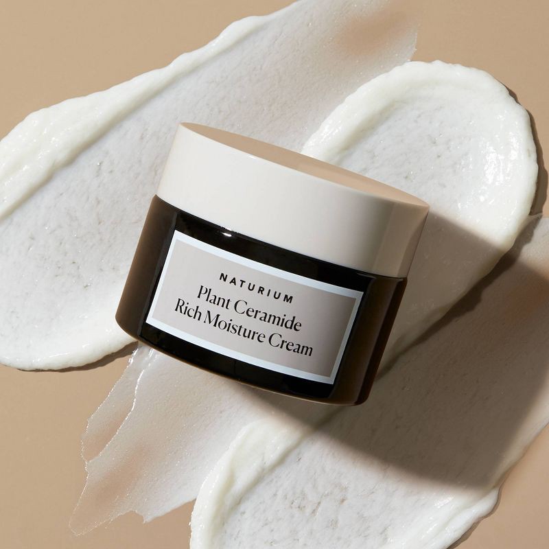 slide 2 of 10, Naturium Plant Ceramide Rich Moisture Cream - 1.7 oz, 1.7 oz