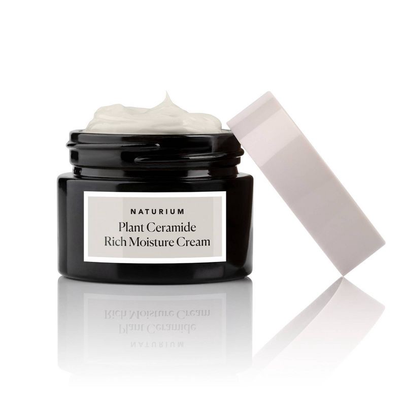 slide 5 of 10, Naturium Plant Ceramide Rich Moisture Cream - 1.7 oz, 1.7 oz