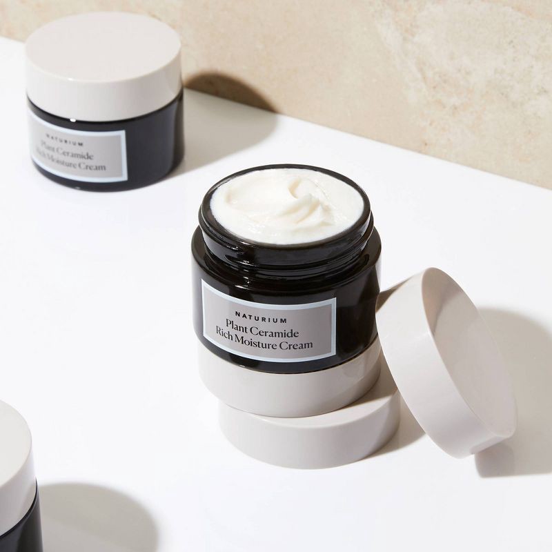 slide 8 of 10, Naturium Plant Ceramide Rich Moisture Cream - 1.7 oz, 1.7 oz