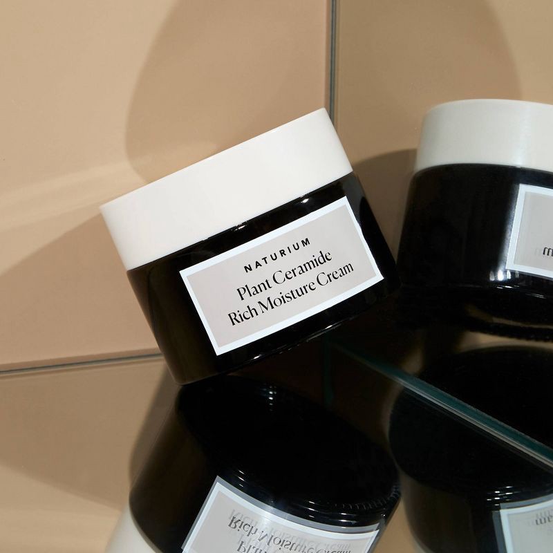 slide 10 of 10, Naturium Plant Ceramide Rich Moisture Cream - 1.7 oz, 1.7 oz