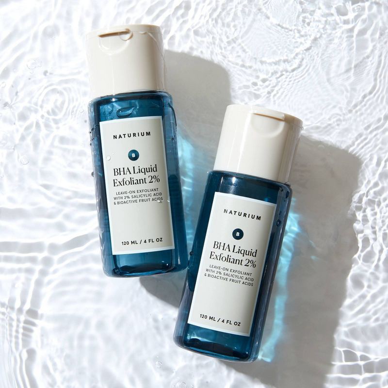 slide 2 of 9, Naturium BHA Liquid Exfoliant 2% - 4 fl oz, 4 fl oz