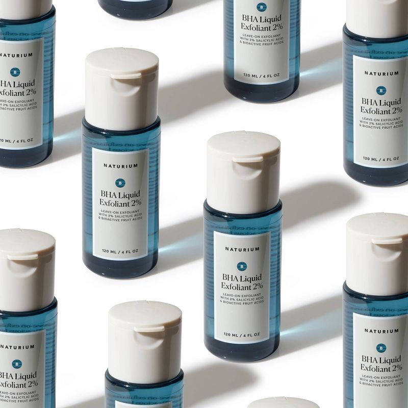 slide 6 of 9, Naturium BHA Liquid Exfoliant 2% - 4 fl oz, 4 fl oz