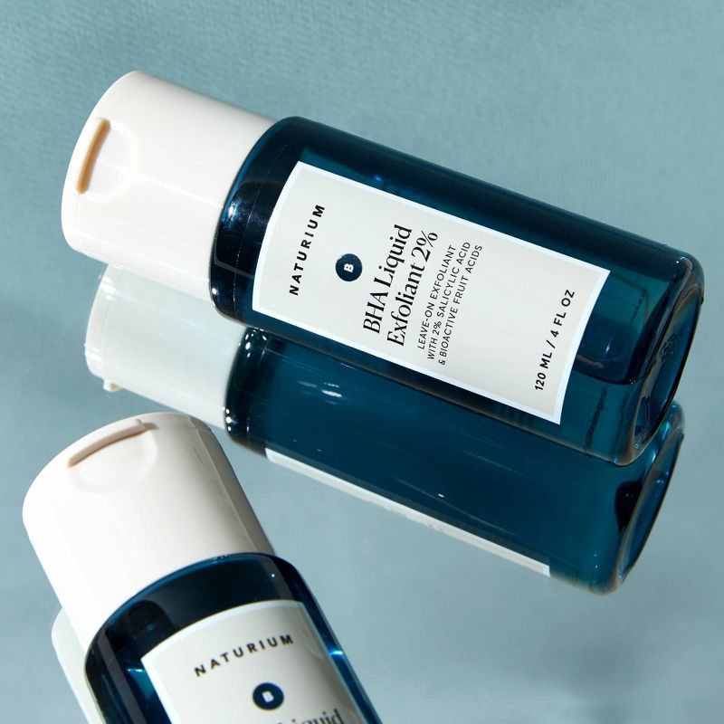 slide 8 of 9, Naturium BHA Liquid Exfoliant 2% - 4 fl oz, 4 fl oz