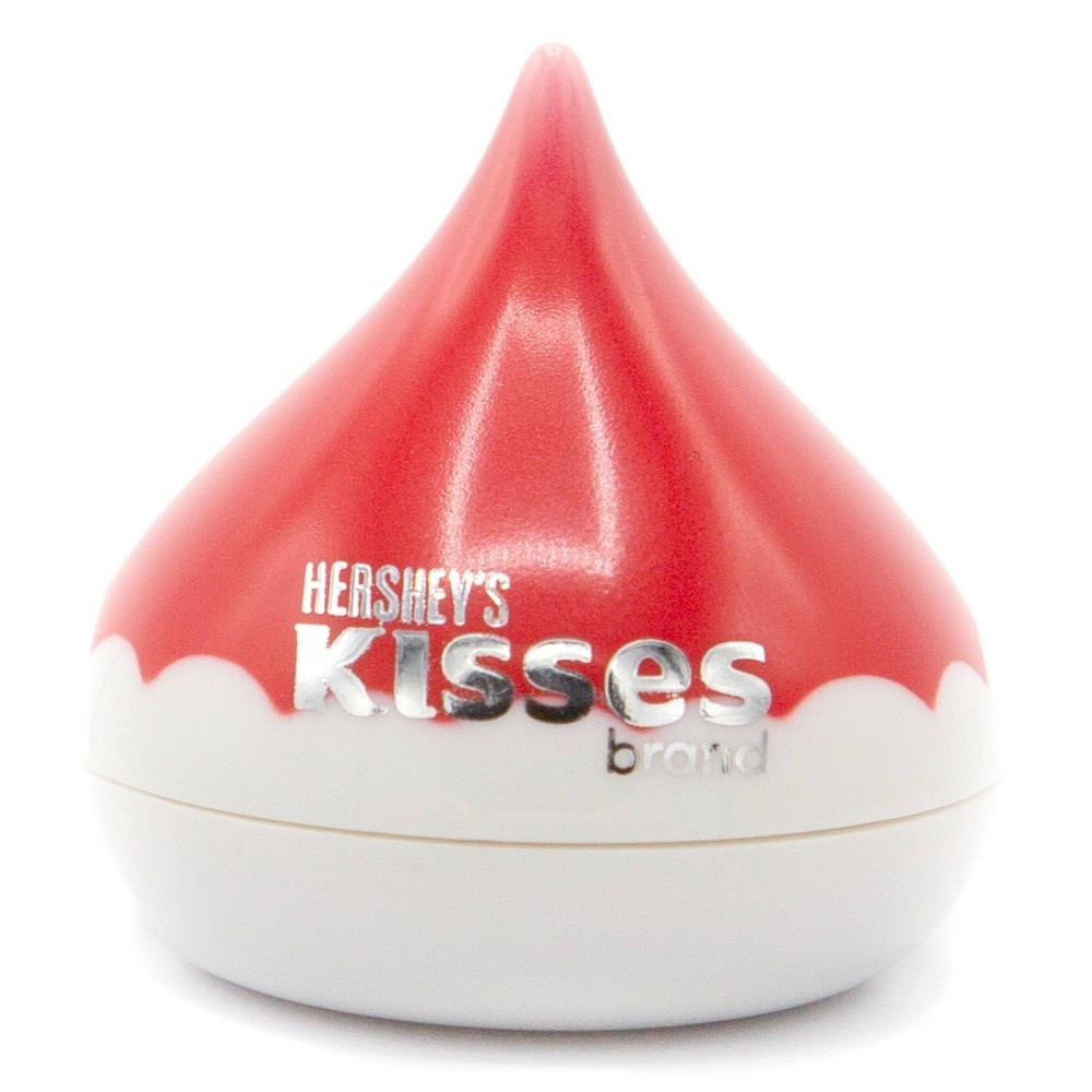 slide 2 of 4, Hershey's Kisses Lip Balm - Milk Chocolate, 0.28 oz