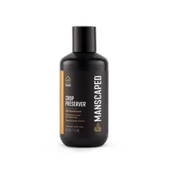 MANSCAPED Crop Preserver Men's Groin and Body Deodorant, Male Care Hygiene Moisturizer - 6 fl oz