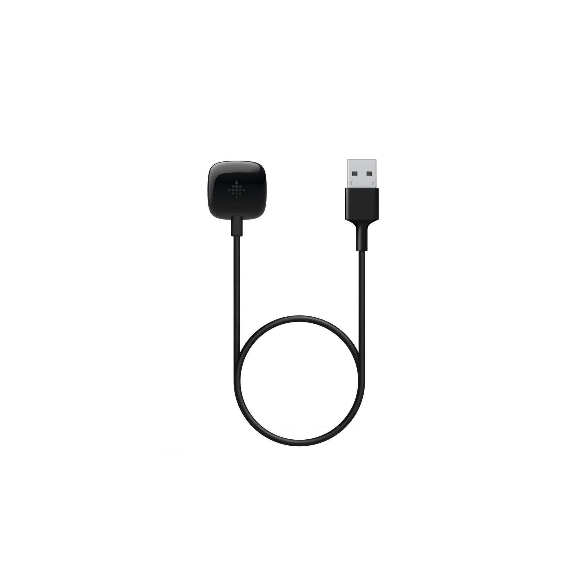 slide 1 of 3, Fitbit Versa 3 & Sense Charging Cable, 1 ct