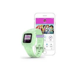 Garmin vivofit jr. 3 Princess Ariel