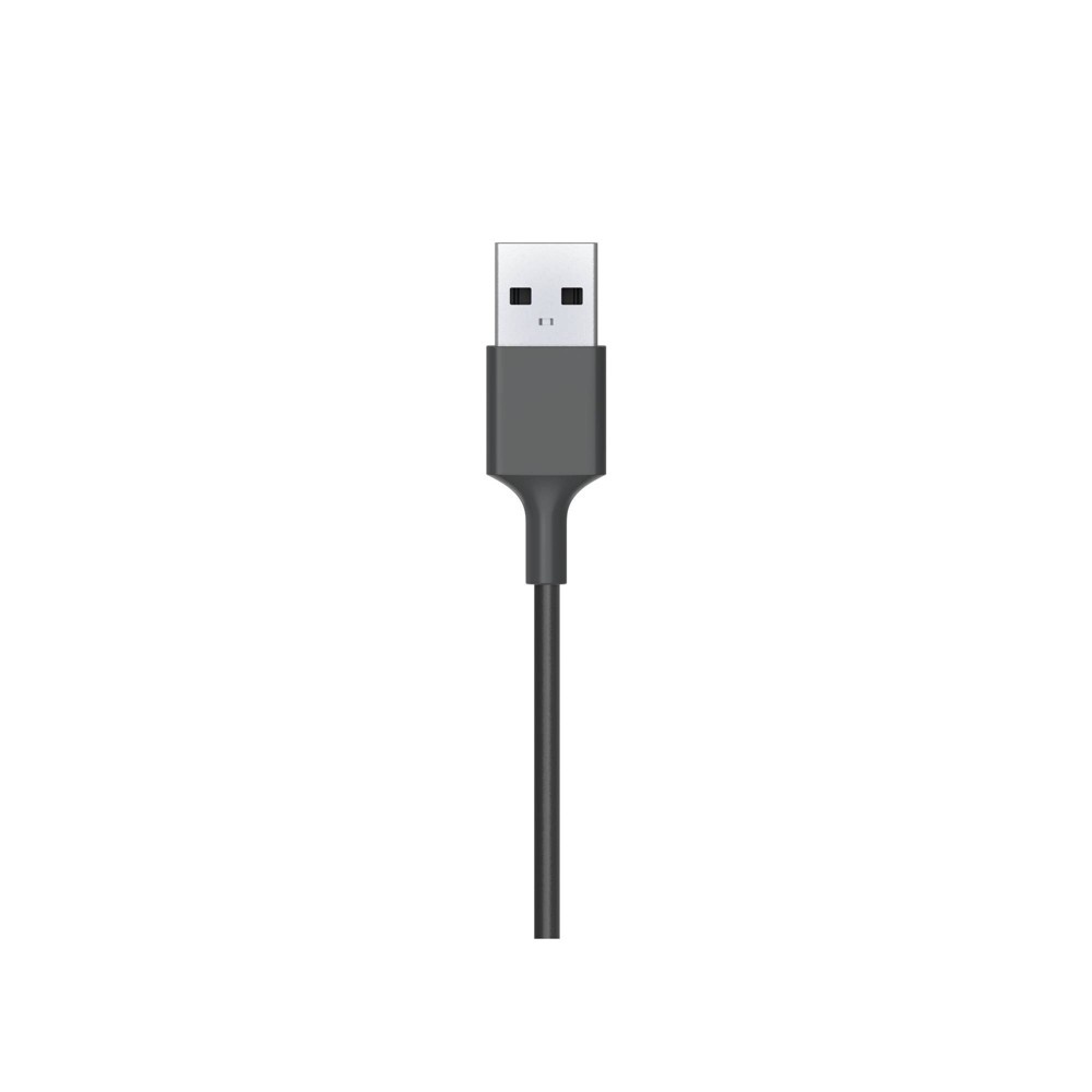 slide 2 of 3, Fitbit Inspire 2 Charging Cable, 1 ct