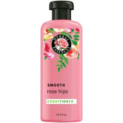 Herbal Essences Travel Size Smooth Conditioner with Rose Hips & Jojoba Extracts - 3.38 fl oz