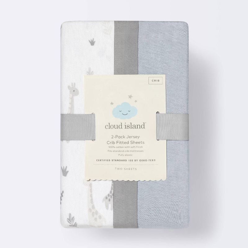 Cloud island outlet sheets