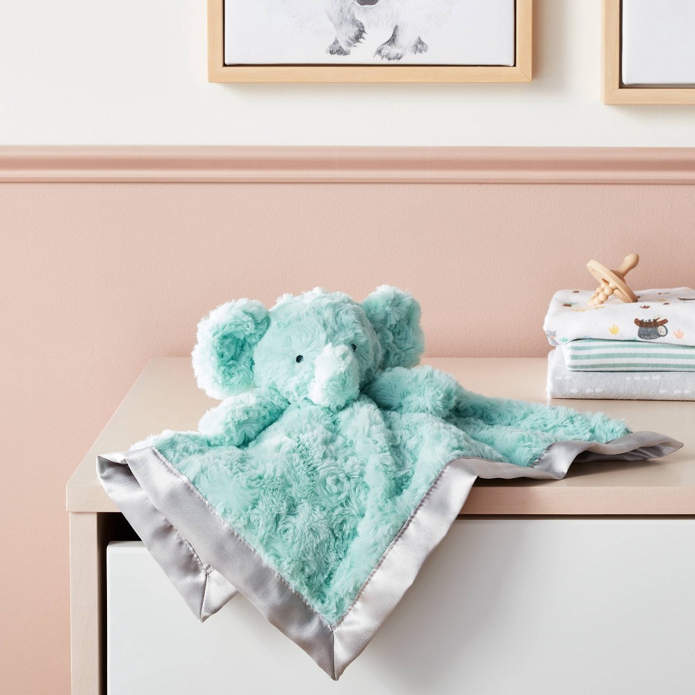 Cloud island security blanket sale