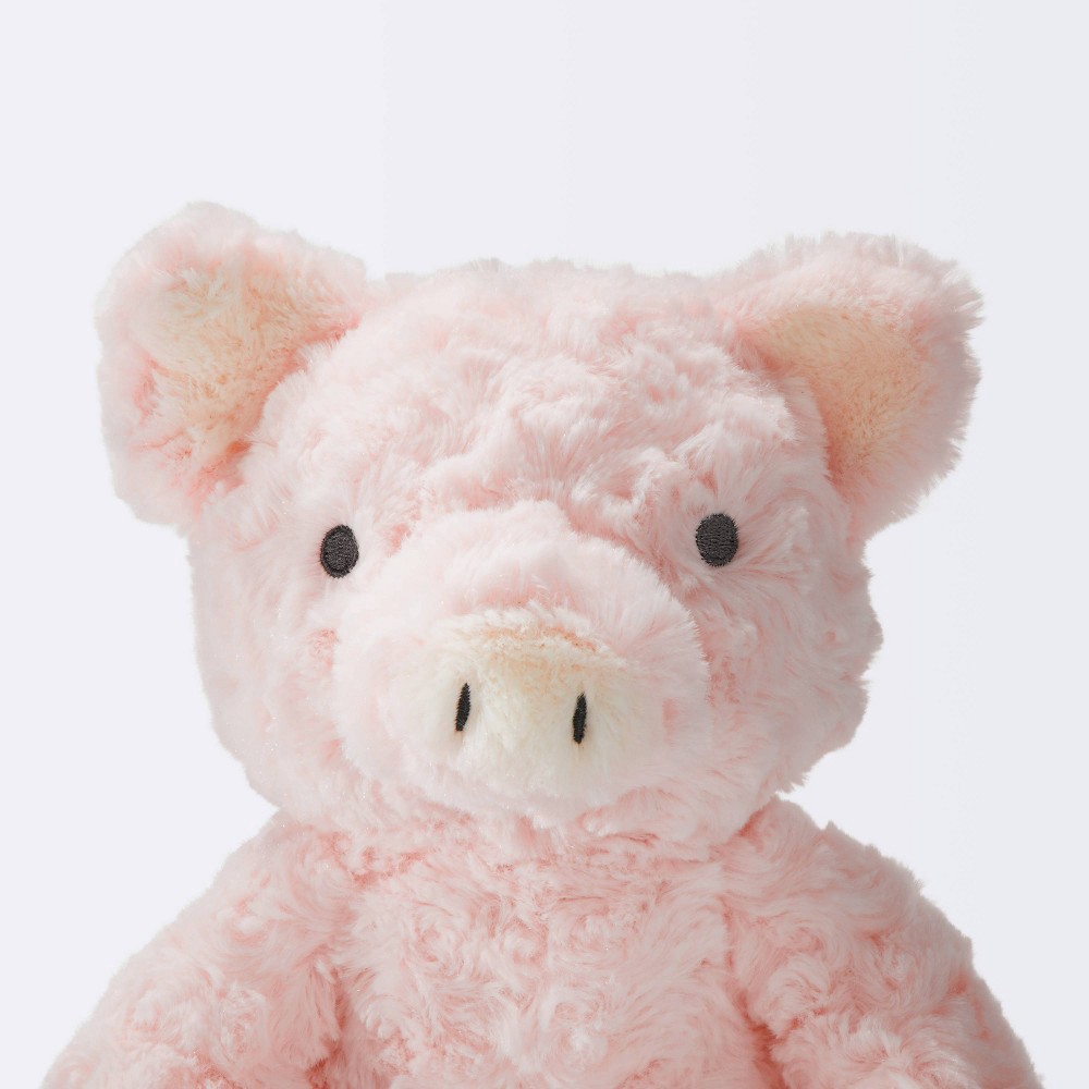 slide 2 of 3, Plush Animal Piglet - Cloud Island, 1 ct