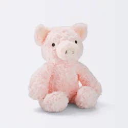 Plush Animal Piglet - Cloud Island