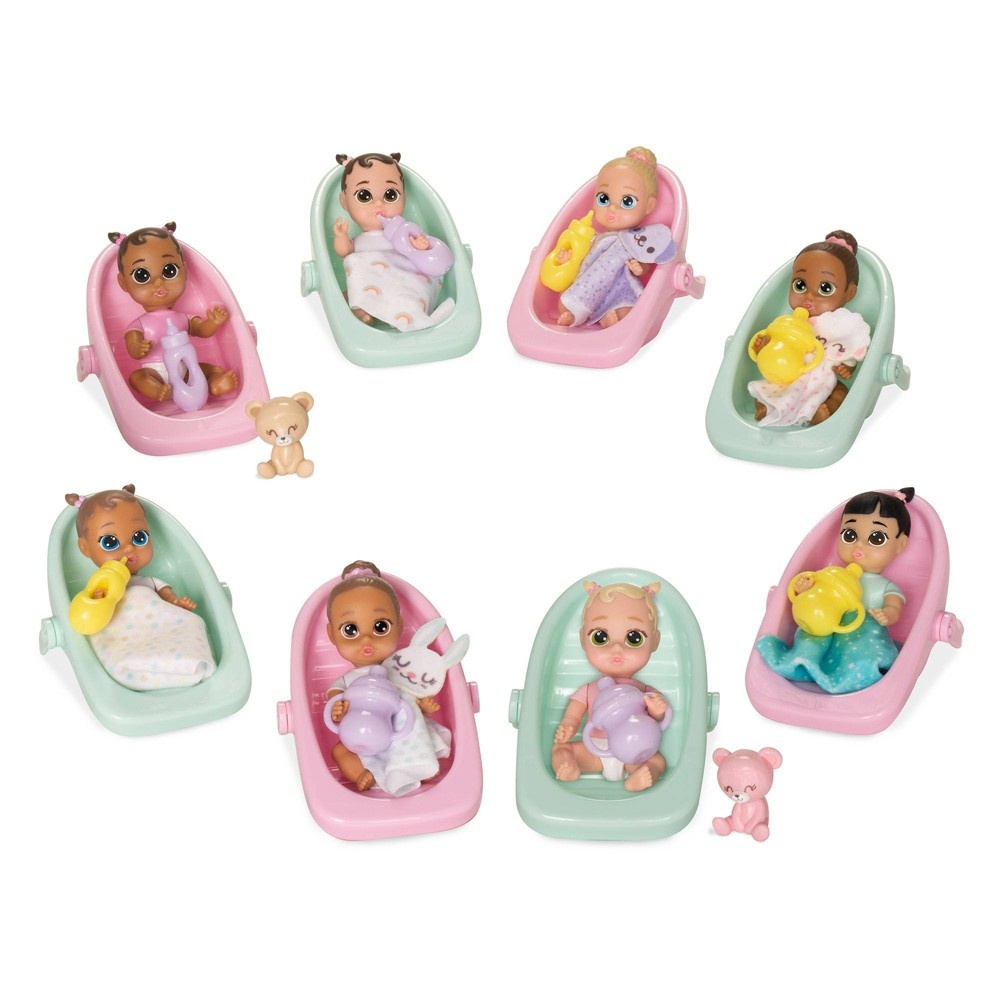 Perfectly Cute My Lil 4