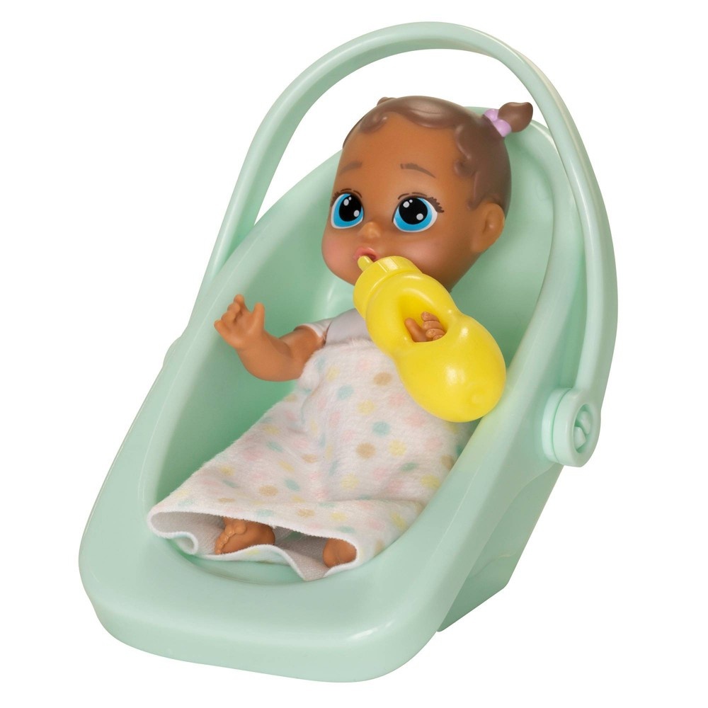 Baby Marrat2 スプール Avail/アベイル) アブ モラムZXシリーズ用 マイクロキャスト