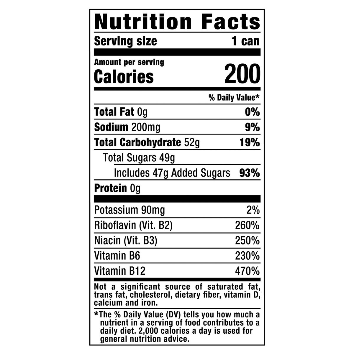 slide 6 of 10, Monster Energy Energy + Juice Viking Berry Energy Drink 16 fl oz, 16 fl oz