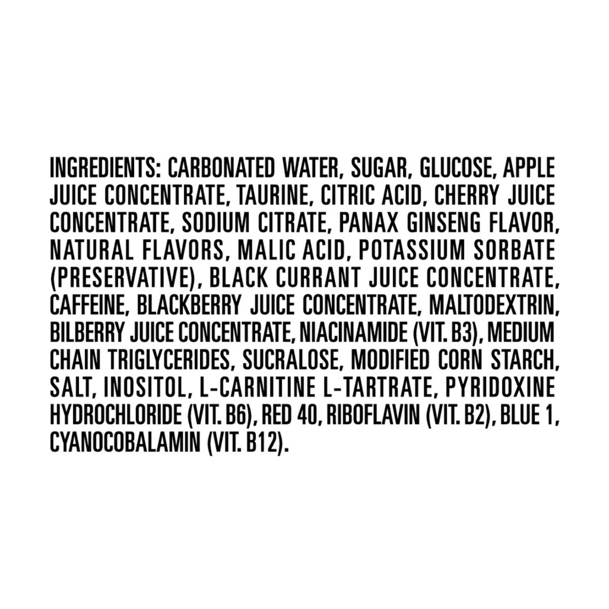 slide 2 of 10, Monster Energy Energy + Juice Viking Berry Energy Drink 16 fl oz, 16 fl oz