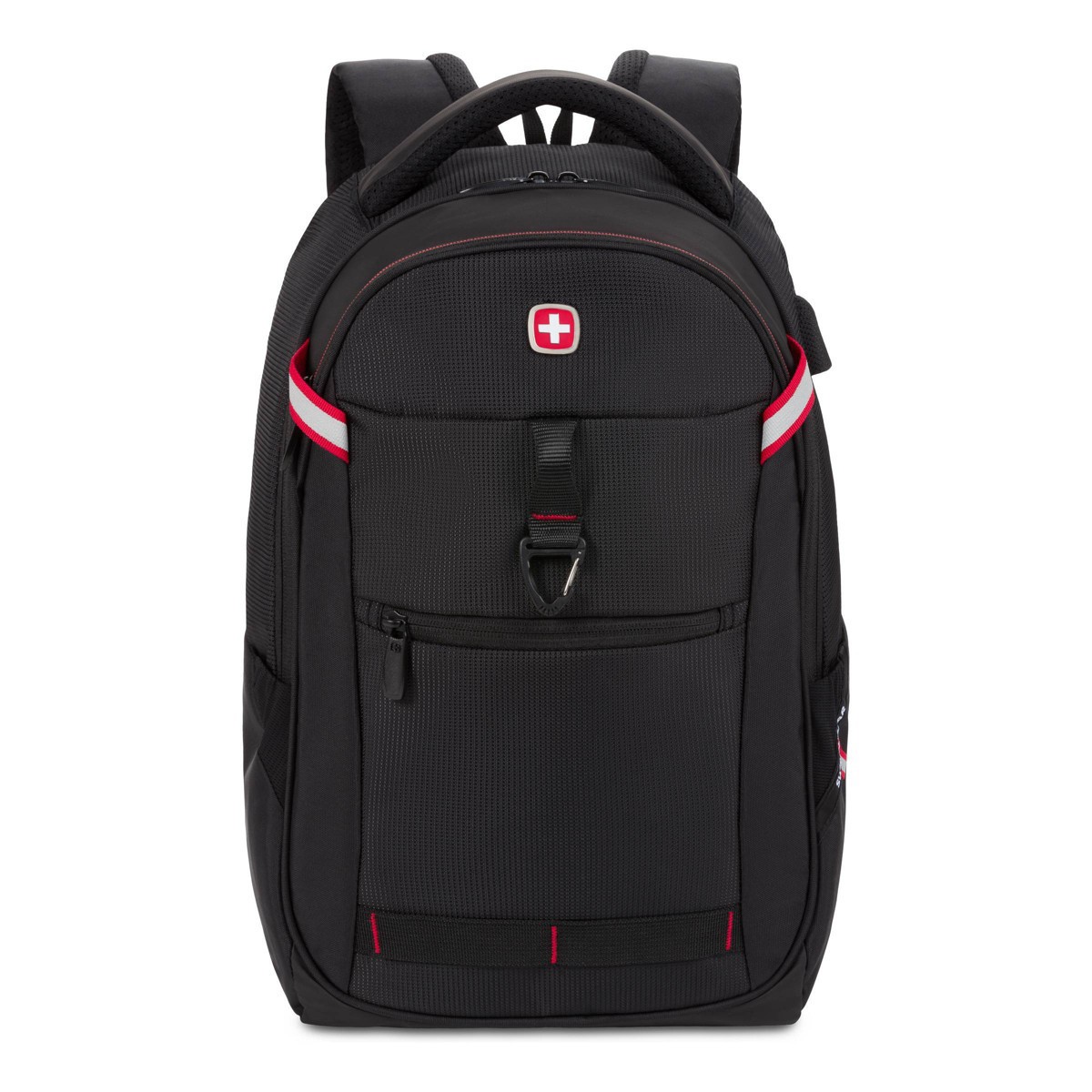 swissgear core travel backpack