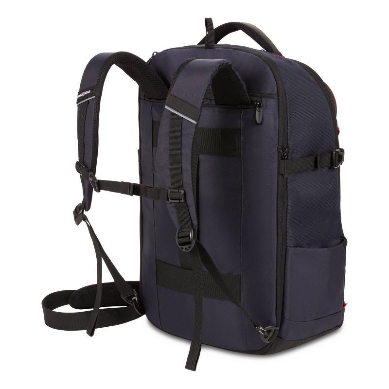 swissgear core travel 22 backpack