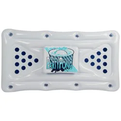 Floatopia Inflatable Pool Party Pong