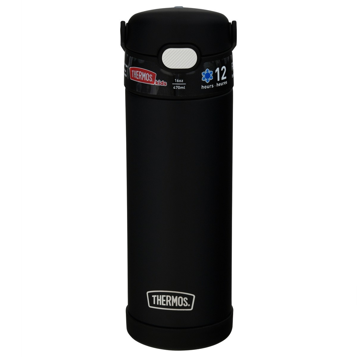 slide 12 of 12, Thermos Funtainer Kids 16 Ounce Bottle 1 ea, 1 ea