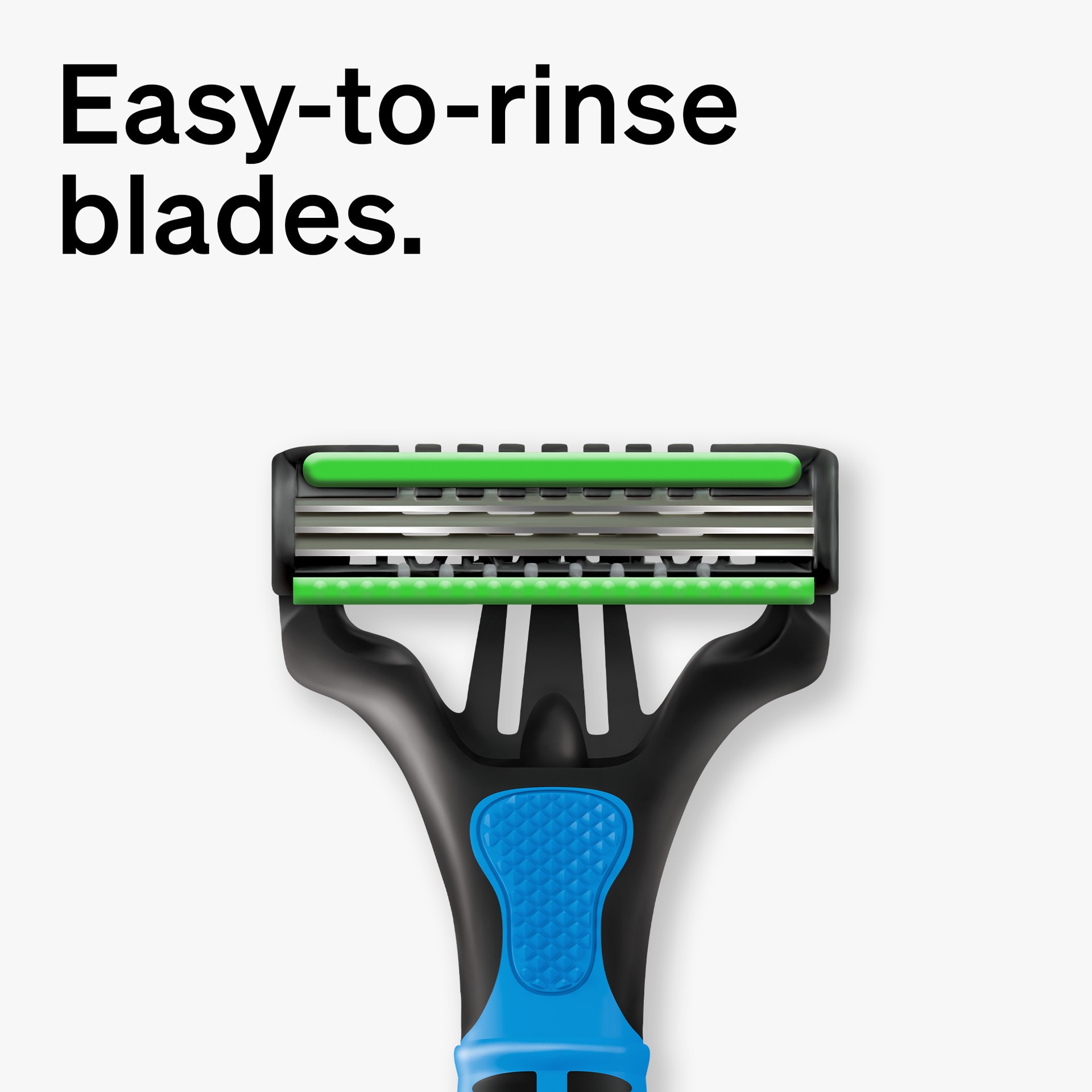 slide 8 of 8, Schick Xtreme 3 Blades Razors 4.0 ea, 4 ct