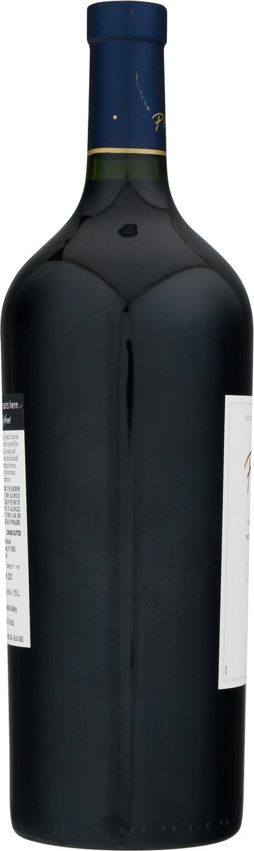 slide 12 of 12, Papi Central Valley Demi Sec Merlot 1.5 l, 1.50 liter