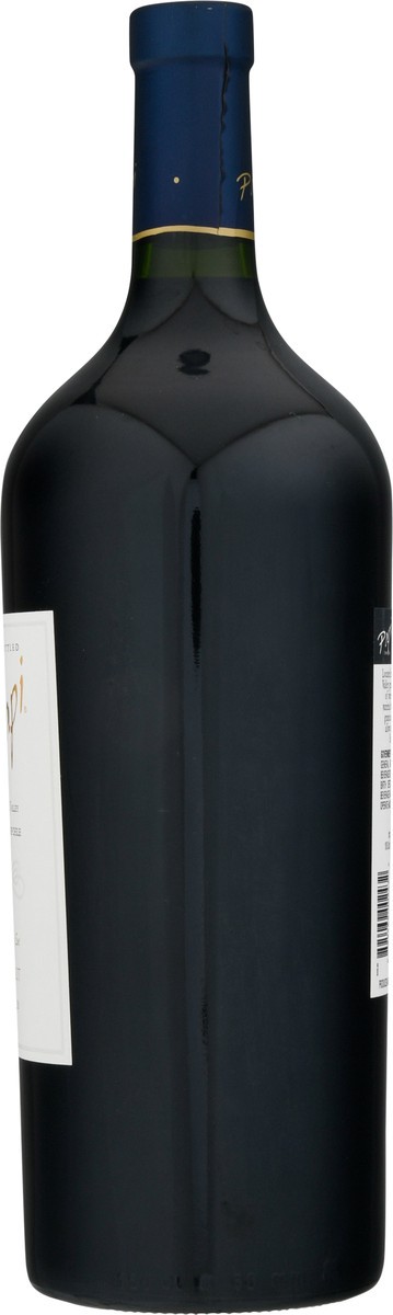 slide 6 of 12, Papi Central Valley Demi Sec Merlot 1.5 l, 1.50 liter