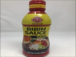 Ottogi Seasoned Red Pepper Paste