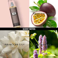 slide 3 of 9, Juicy Couture Fine Fragrance Mist, 8 fl oz