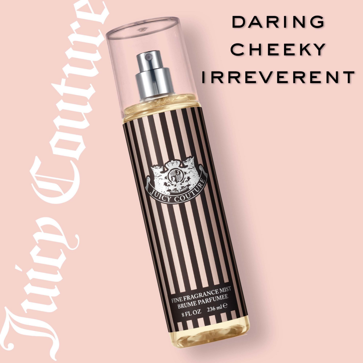 slide 6 of 9, Juicy Couture Fine Fragrance Mist, 8 fl oz