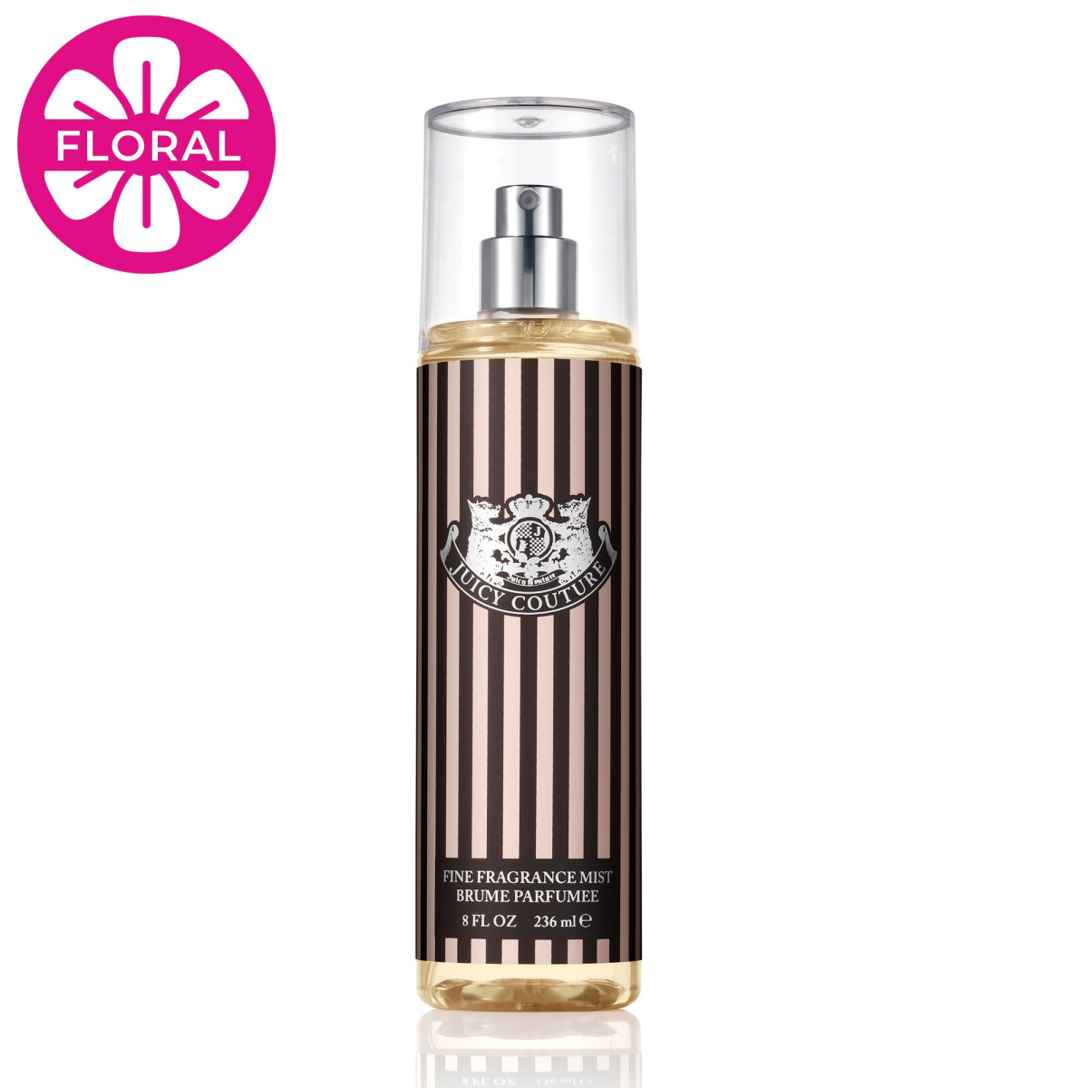 slide 1 of 9, Juicy Couture Fine Fragrance Mist, 8 fl oz