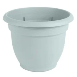 Bloem Ariana Misty Blue Planter