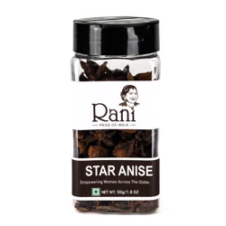 Rani Star Anise