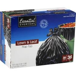 Essential Everyday Lawn-Leaf Bg39Gal