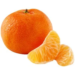 Our Family Clementines