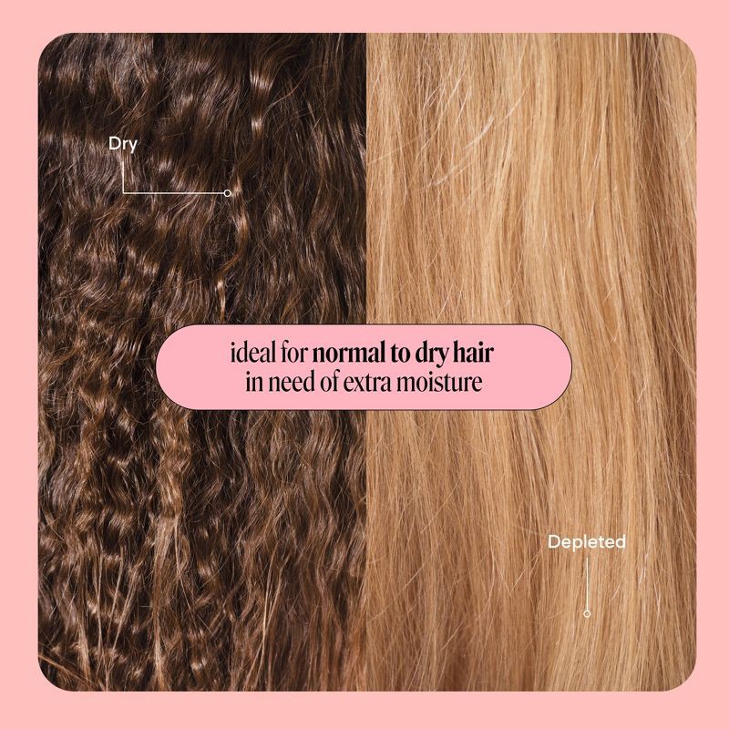 slide 8 of 11, MONDAY Moisture Shampoo - 12 fl oz, 12 fl oz