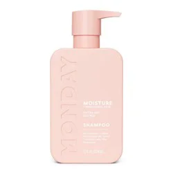 MONDAY Haircare MOISTURE Shampoo - 12 fl oz