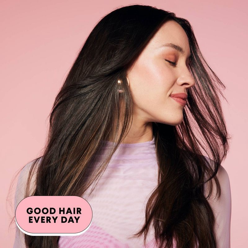 slide 6 of 11, MONDAY Smooth Shampoo - 12 fl oz, 12 fl oz