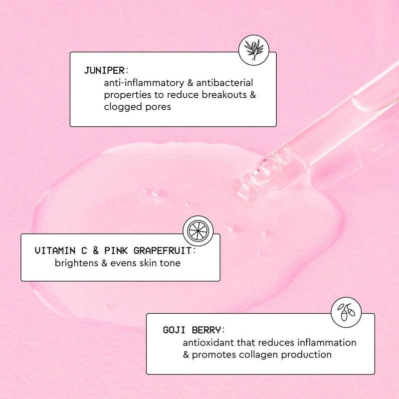 slide 3 of 4, Tanologist Sunless Tanning Drops - Light - 1.01 fl oz, 1.01 fl oz