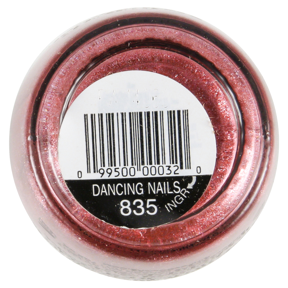 slide 3 of 5, Sinful Colors Nail Enamel 0.5 oz, 0.5 oz