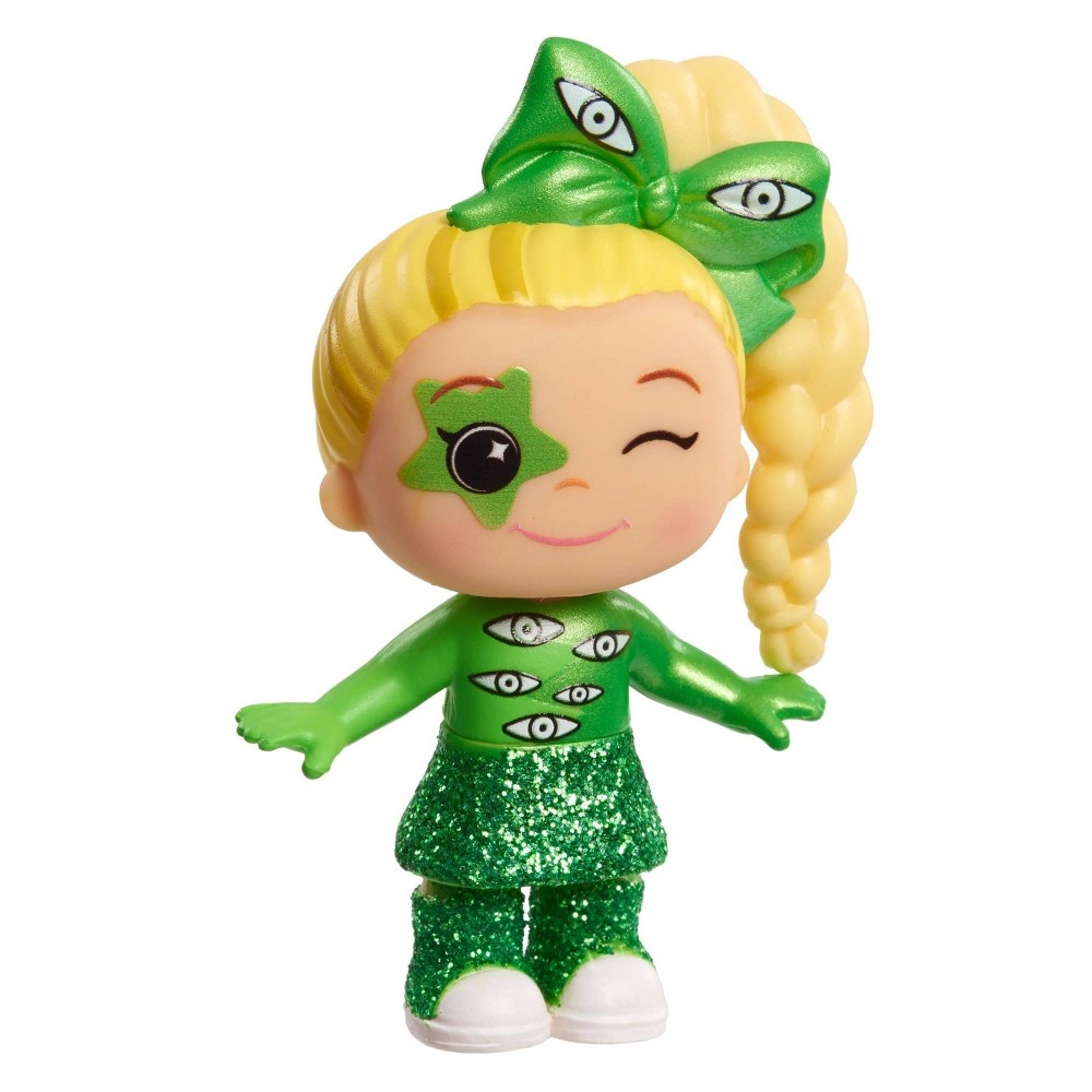 slide 24 of 28, Nickelodeon JoJo Siwa Mini Collectibles, 1 ct