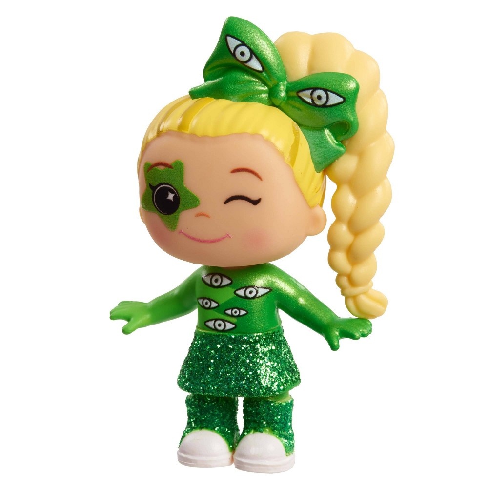slide 2 of 28, Nickelodeon JoJo Siwa Mini Collectibles, 1 ct