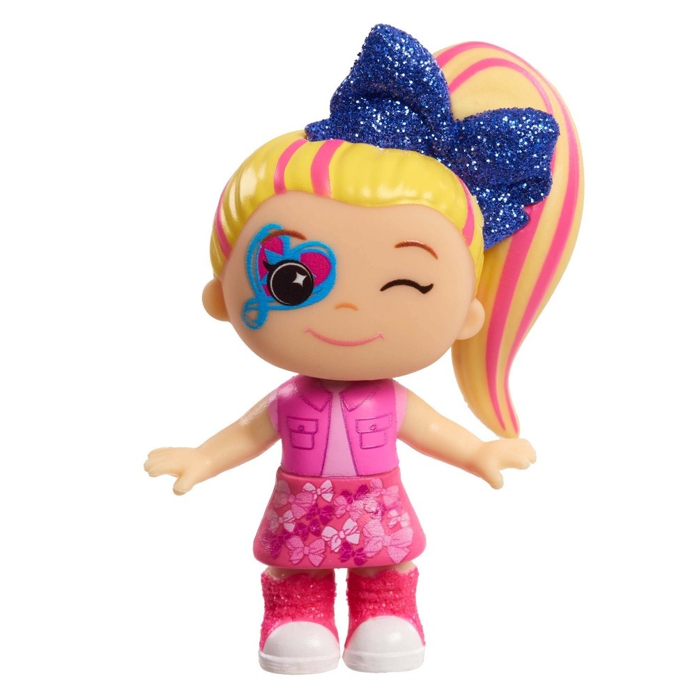 slide 28 of 28, Nickelodeon JoJo Siwa Mini Collectibles, 1 ct
