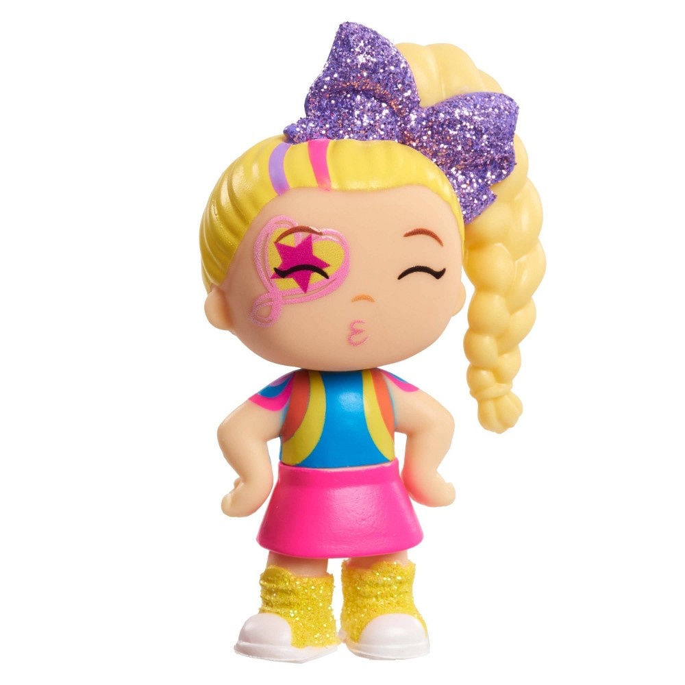 slide 17 of 28, Nickelodeon JoJo Siwa Mini Collectibles, 1 ct