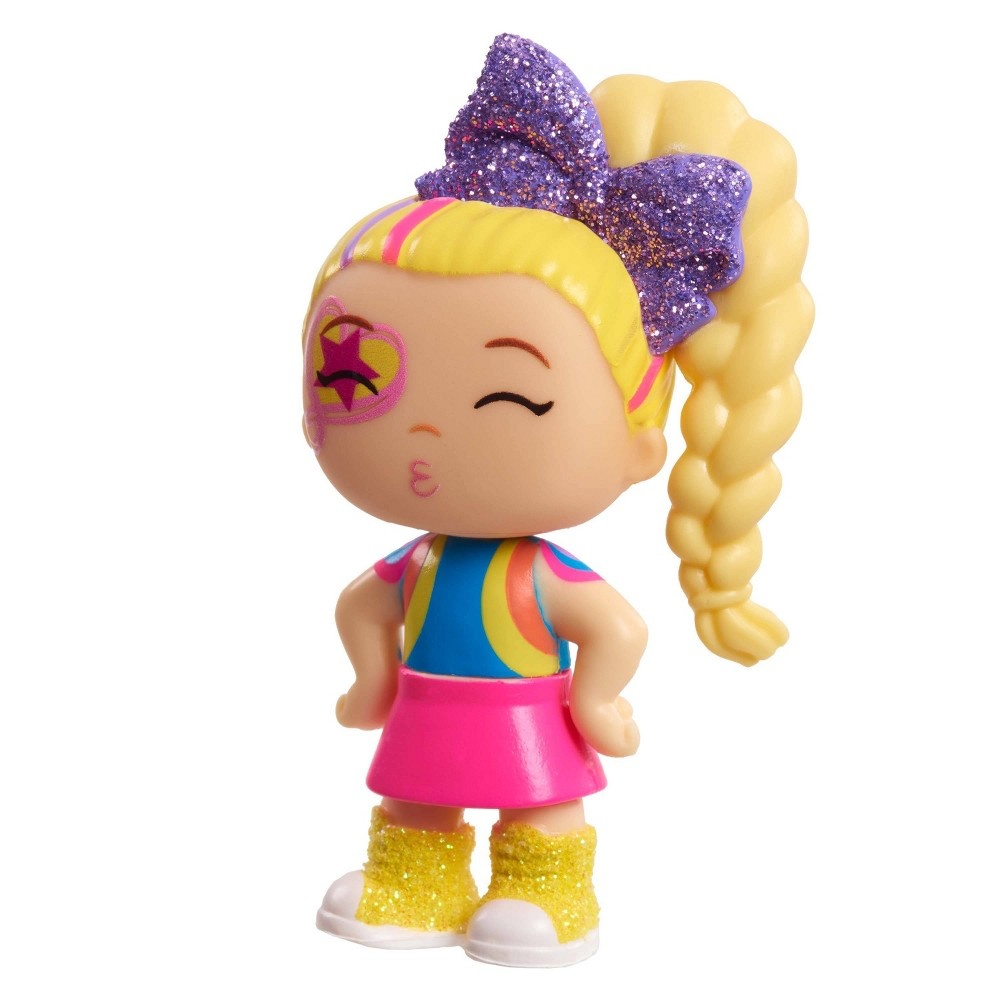 slide 14 of 28, Nickelodeon JoJo Siwa Mini Collectibles, 1 ct