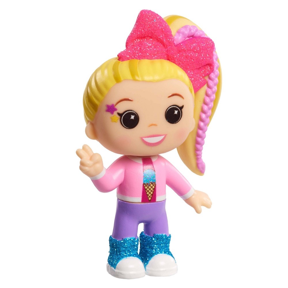 slide 27 of 28, Nickelodeon JoJo Siwa Mini Collectibles, 1 ct